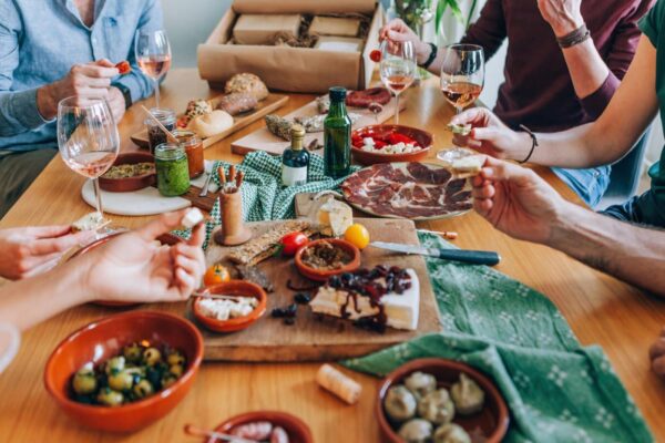 Elche’s Sweet and Savory Secrets: Food Tour