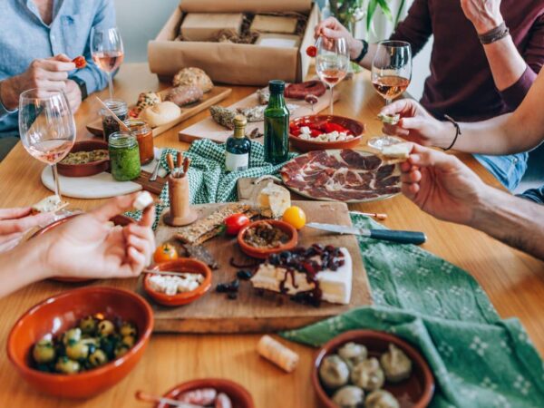 Elche’s Sweet and Savory Secrets: Food Tour