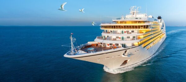 Tours for cruisers with stopover in the ports of Alicante and Valencia