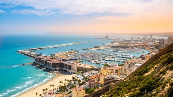 Tours for cruisers with stopover in the ports of Alicante and Valencia - Imagen 3