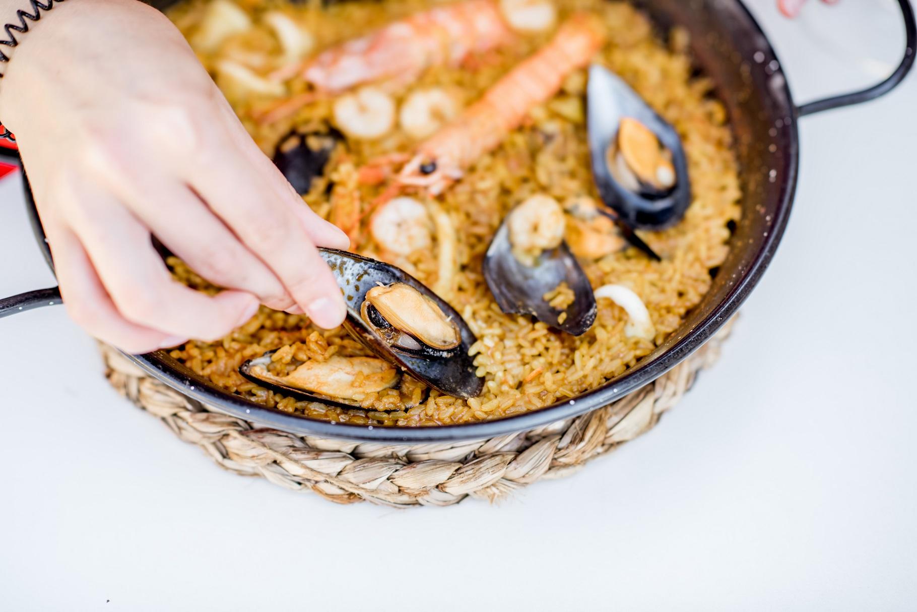 world paella day 2026
