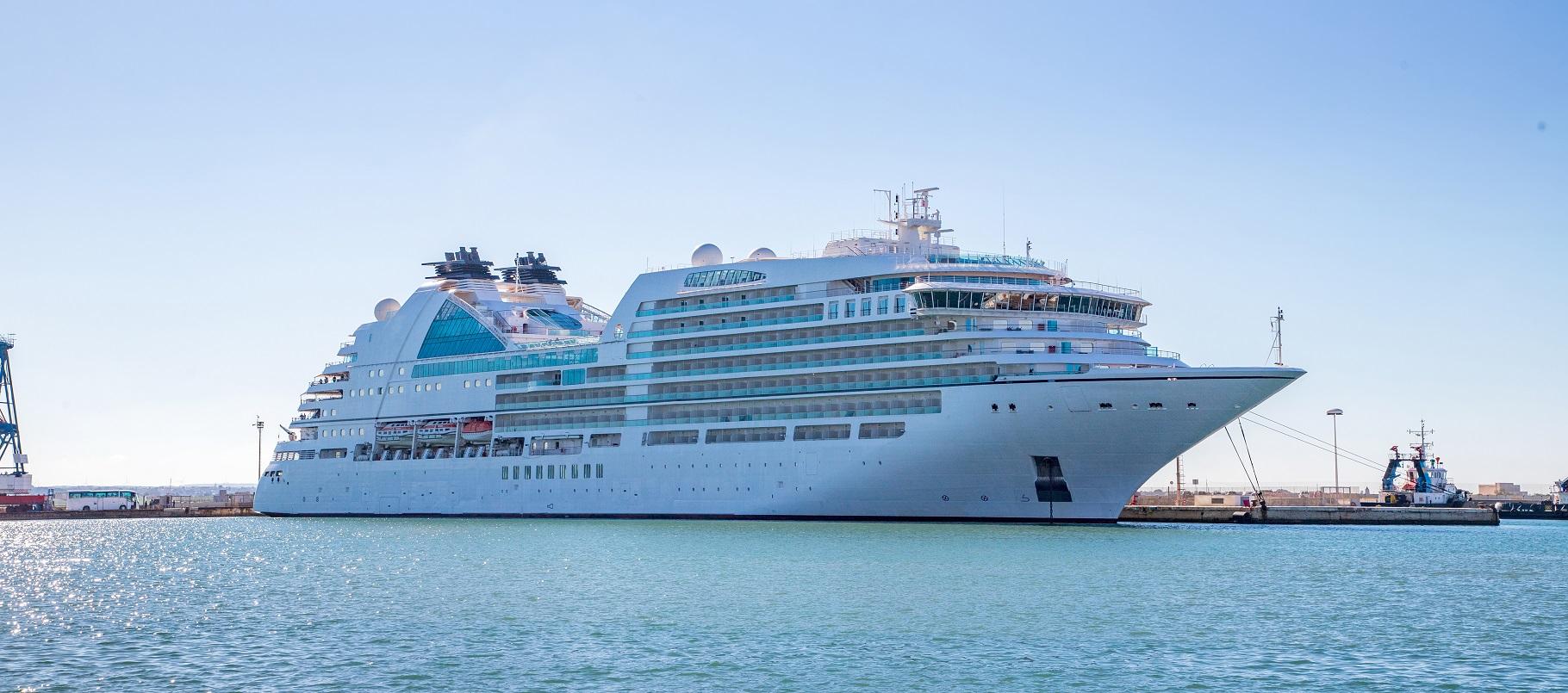 alicante cruise friendly