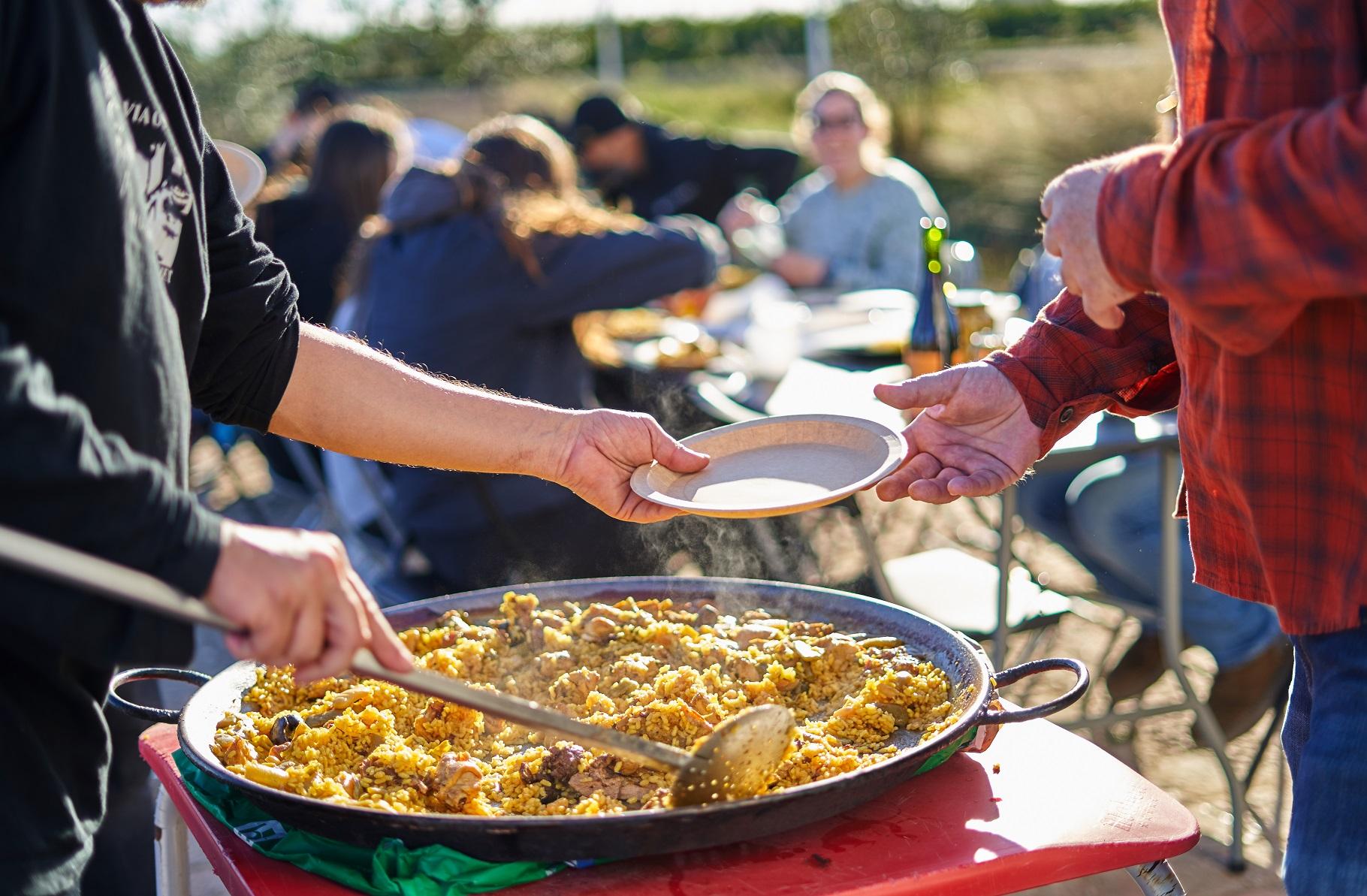 gastronomic tours in alicante