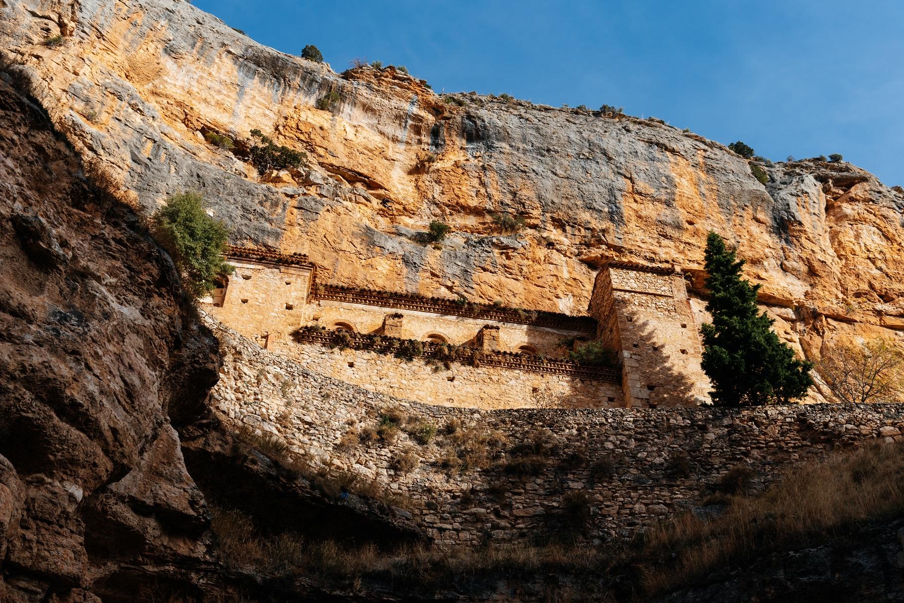 Secret tours Alicante
