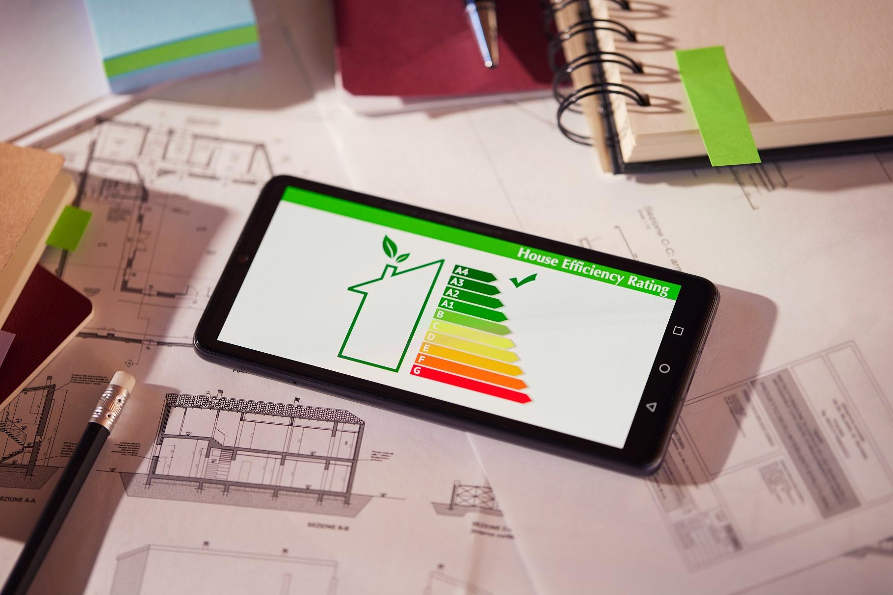 Monitor Energy Efficiency in Costa Blanca with Property Expedition